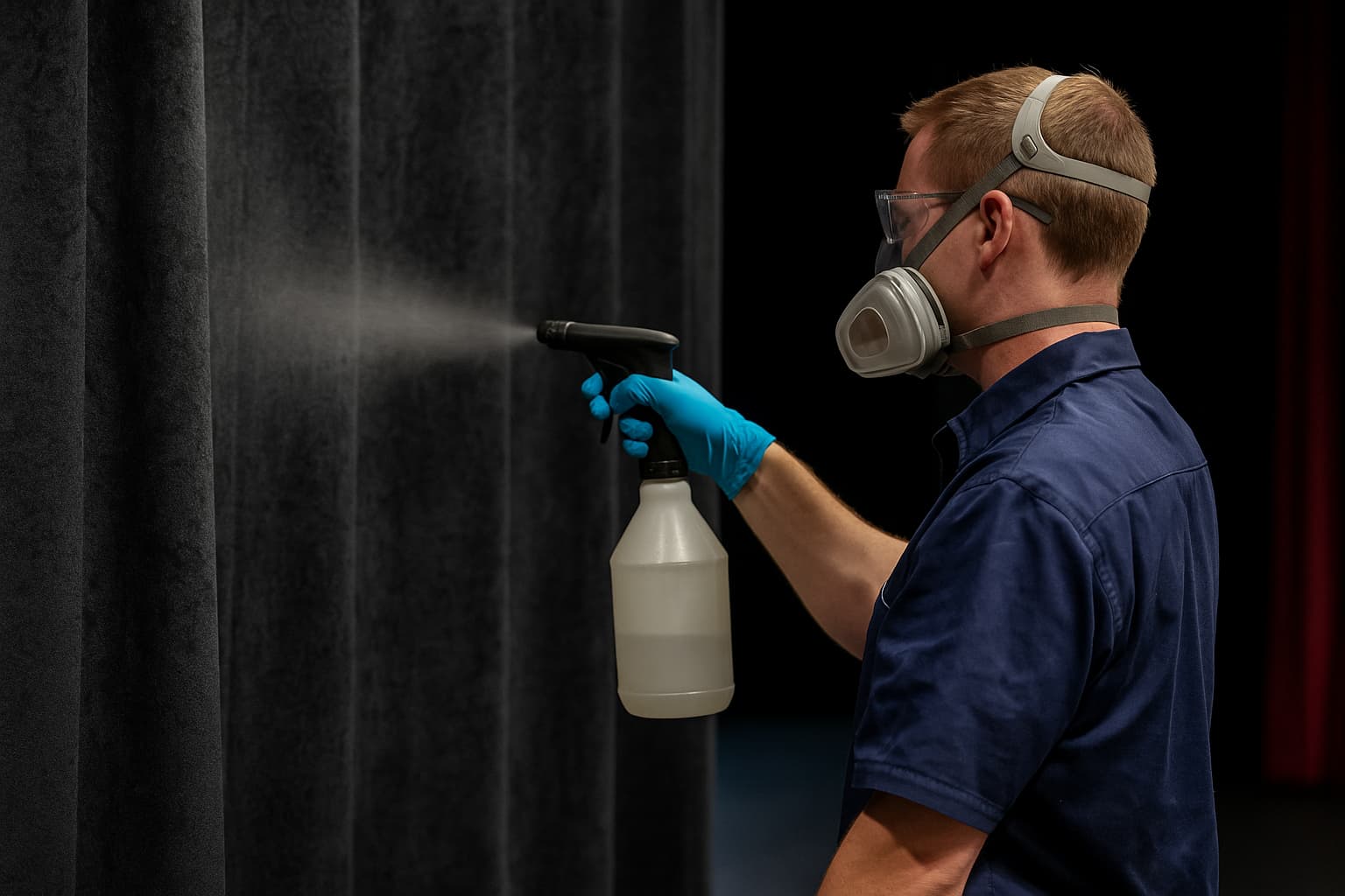 Maintenance & Inspection